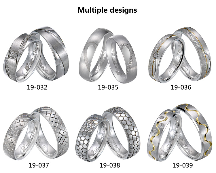 wedding rings