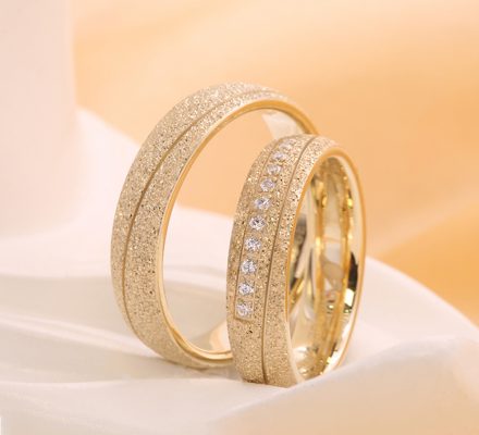 wedding ring