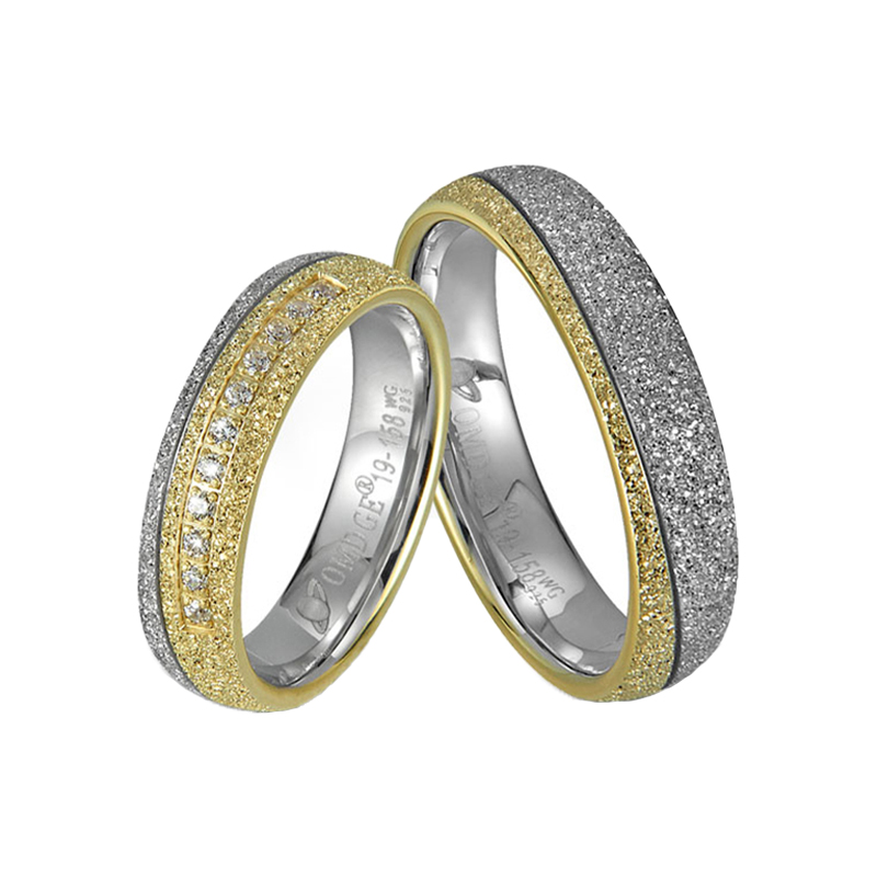 925 bague en argent