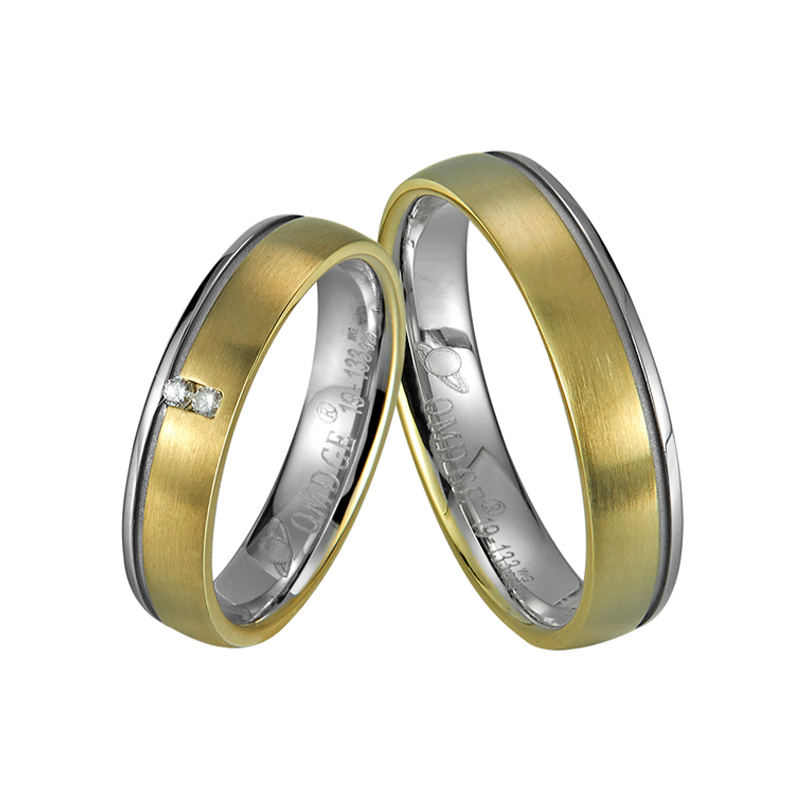 WEDDING RING