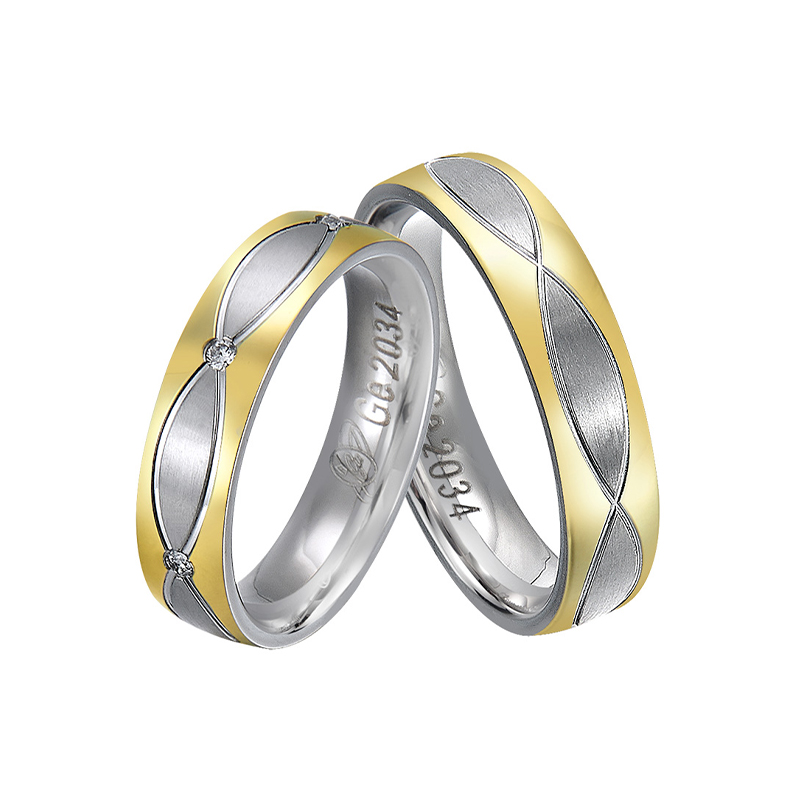 couple ring