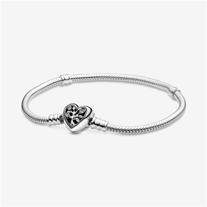 bracelet en argent