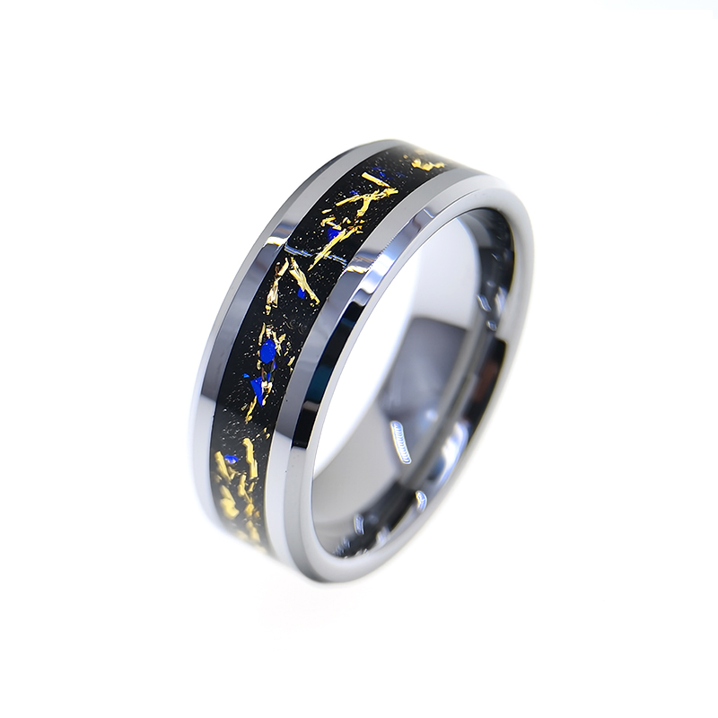 tungsten rings